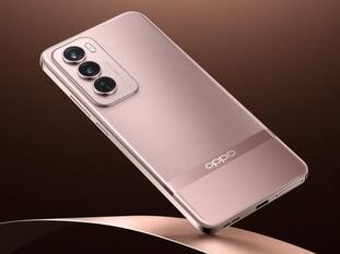 50MP फ्रंट कैमरा, 12GB RAM और 512GB स्टोरेज वाले OPPO Reno 12 Pro 5G पर 15000 का Discount, Flipkart का Offer