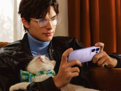 50MP सेल्फी कैमरा और 5800mAh बैटरी वाले OPPO स्मार्टफोन पर 3 हजार की तगड़ी छूट, फटाफट लपक लें धांसू Offer