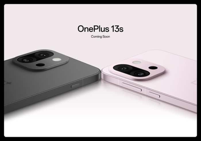 OnePlus 13S