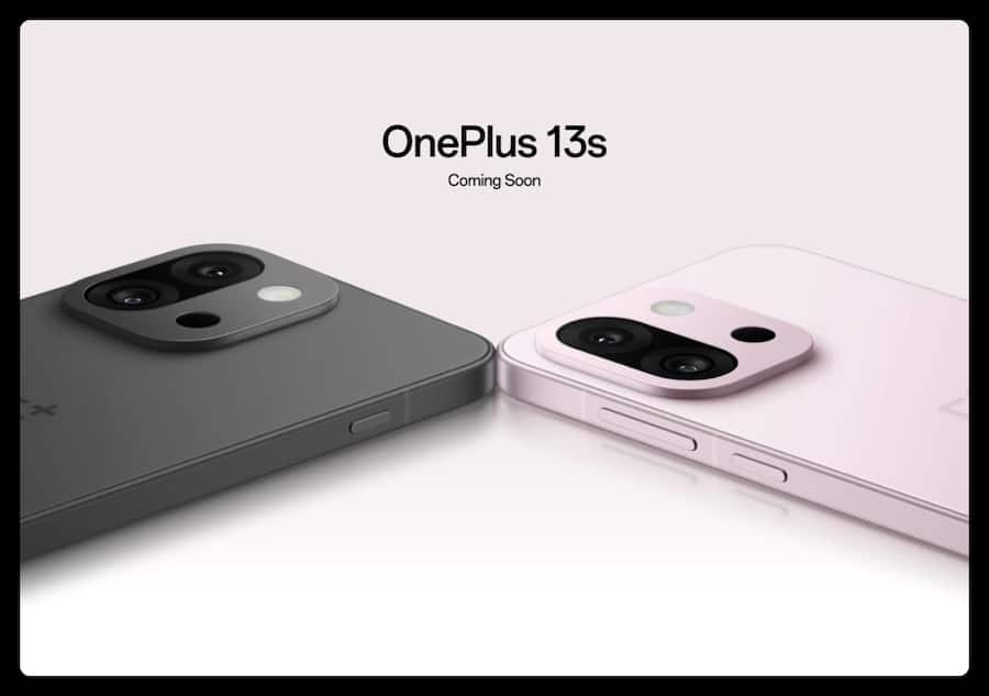 OnePlus 13s की इंडिया लॉन्चिंग कंफर्म, Amazon पर दिखा First Look OnePlus 13S
