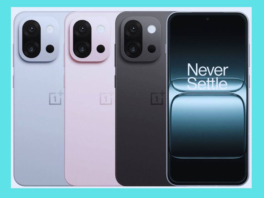 OnePlus 13T Launched With Snapdragon 8 Elite Chipset, 50MP Camera, and 6,260mAh Battery: Check Out Features, Specifications, Availability, and More OnePlus 13T 5G