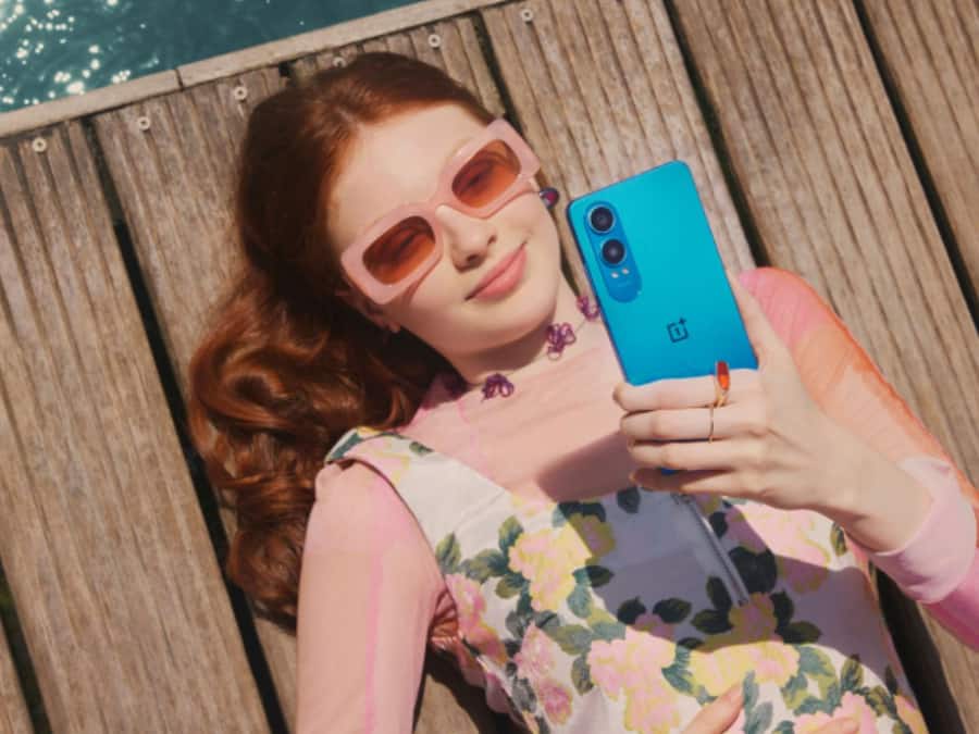 OnePlus लेकर आ रहा लेटेस्ट फीचर्स वाला नया फोन! इतनी होगी कीमत OnePlus Nord CE4 Lite 5G (3)