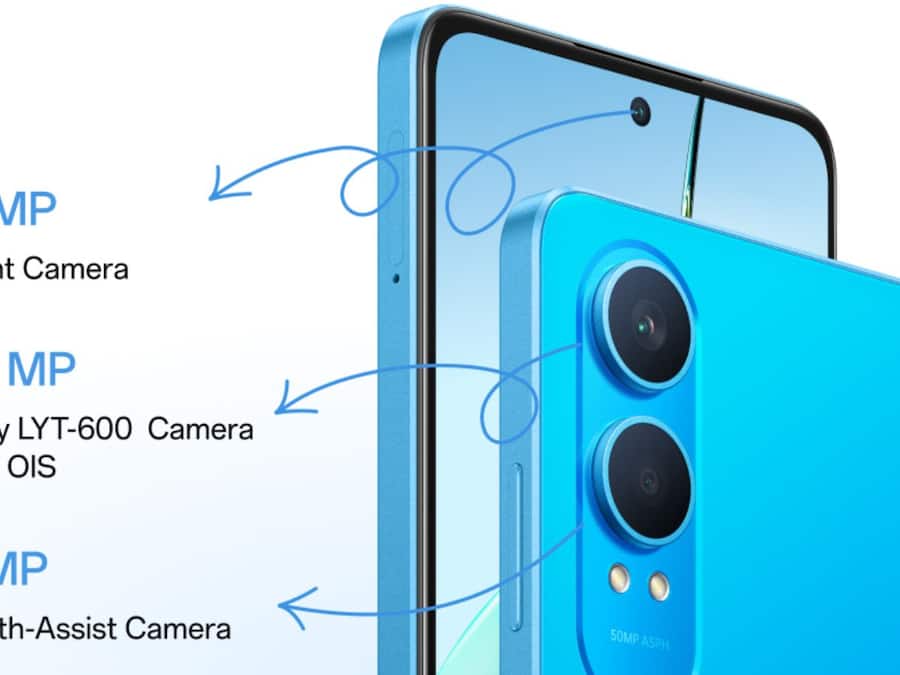 OnePlus Nord CE4 Lite 5G (4)