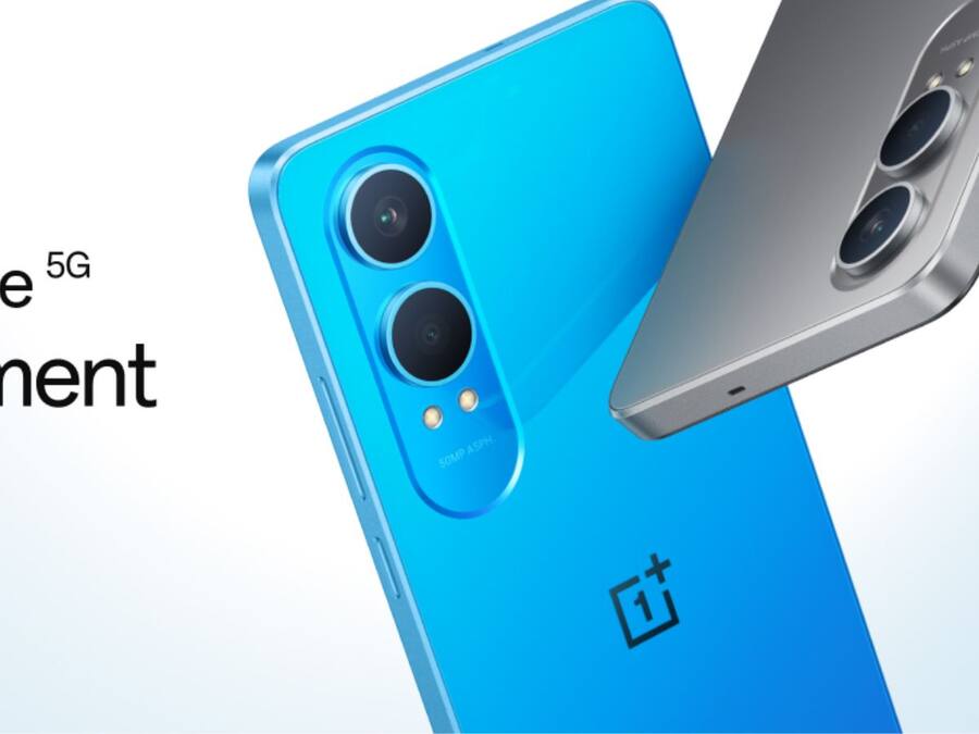 OnePlus Nord CE4 Lite 5G (5)