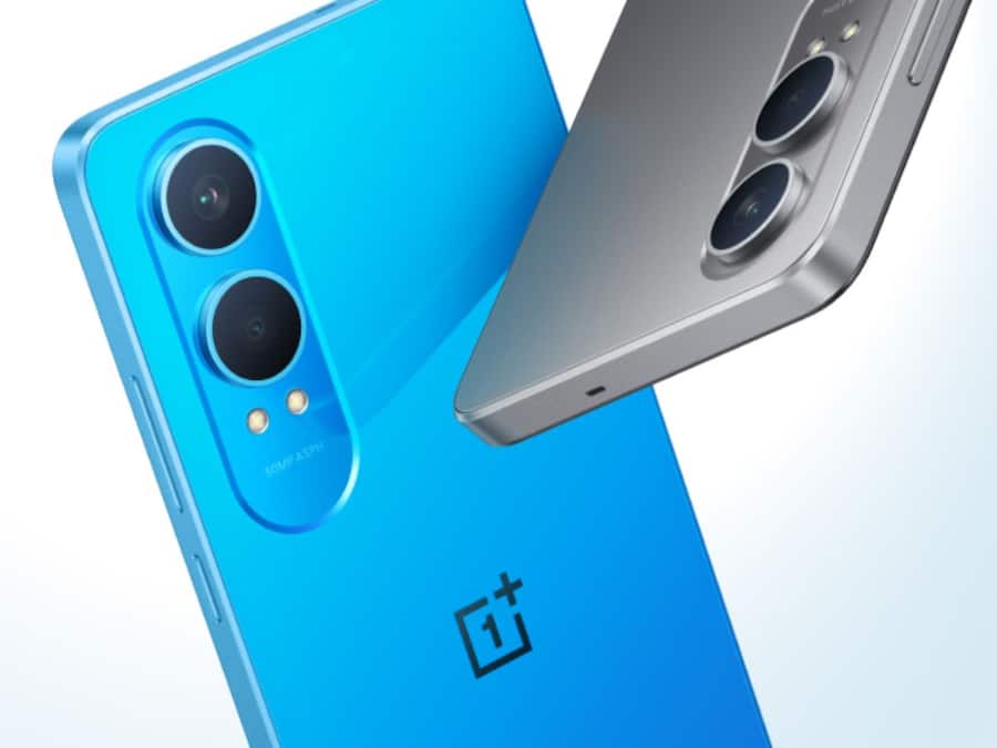 OnePlus Nord CE4 Lite 5G