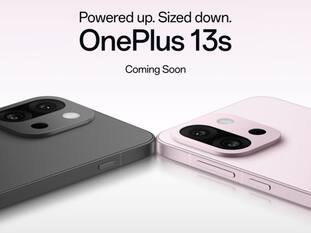 OnePlus 13s India Launch Teased: Check Out Specifications, Design, Battery and More