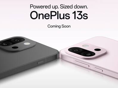 OnePlus 13s India Launch Teased: Check Out Specifications, Design, Battery and More