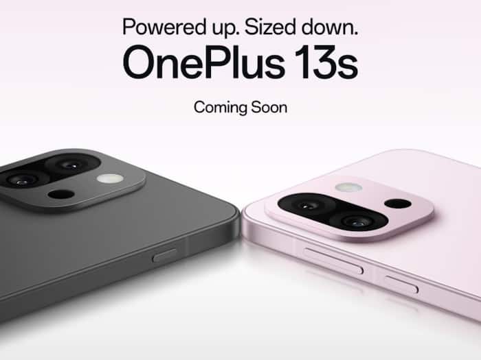 Oneplus 13s