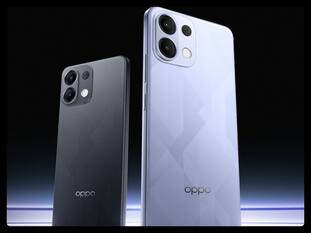 Oppo K13 5G फोन की इंडिया लॉन्च डेट कंफर्म, मिलेगी 7000mAh बैटरी