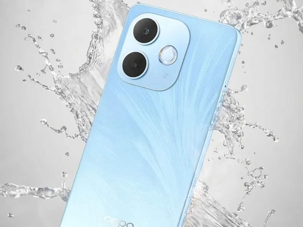 Oppo A3 Pro 5G