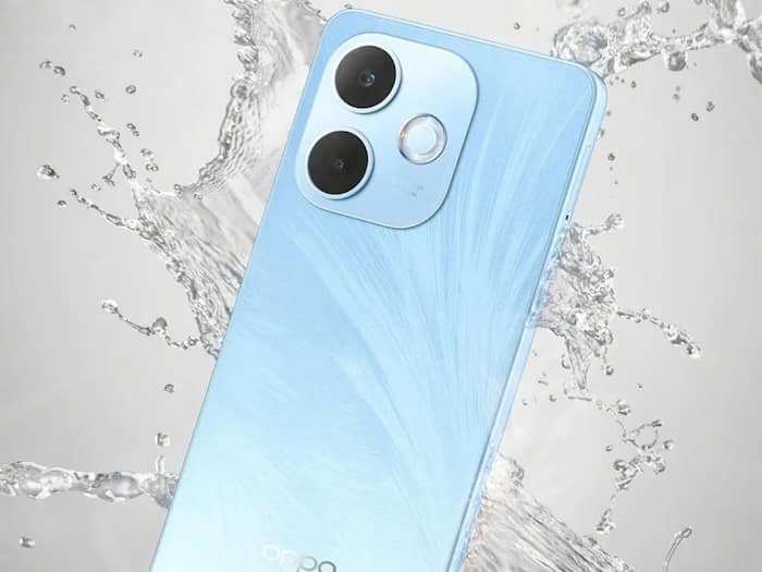 Oppo A3 Pro 5G