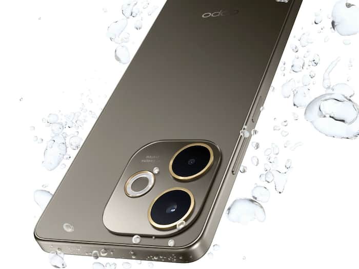 Oppo A5 Pro
