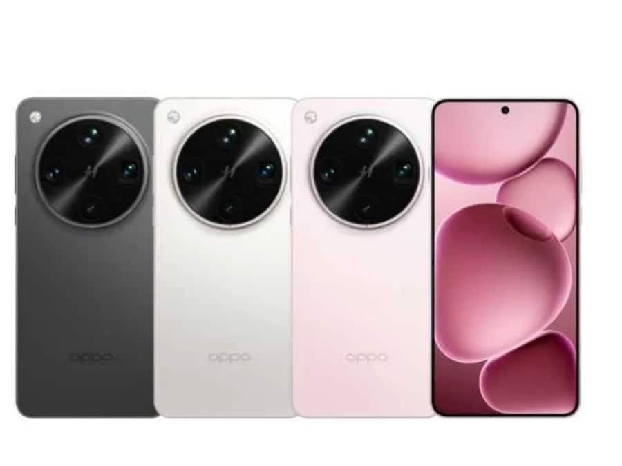 Oppo Find X8 Ultra स्मार्टफोन दमदार फीचर्स के साथ लॉन्च, जानें कीमत Oppo Find X8 Ultra 5G