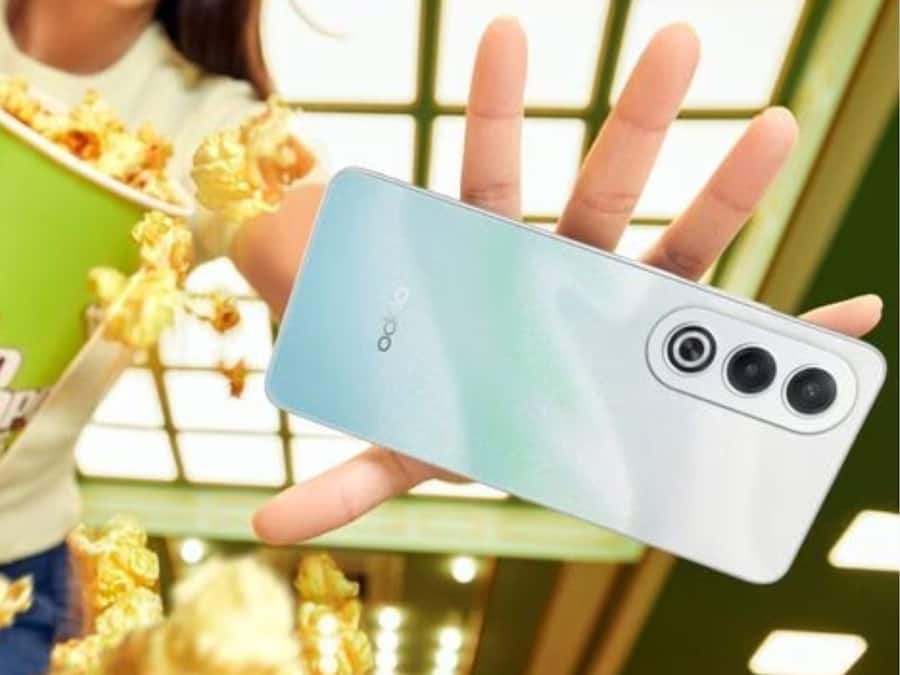 Oppo K12x 5G New (1)