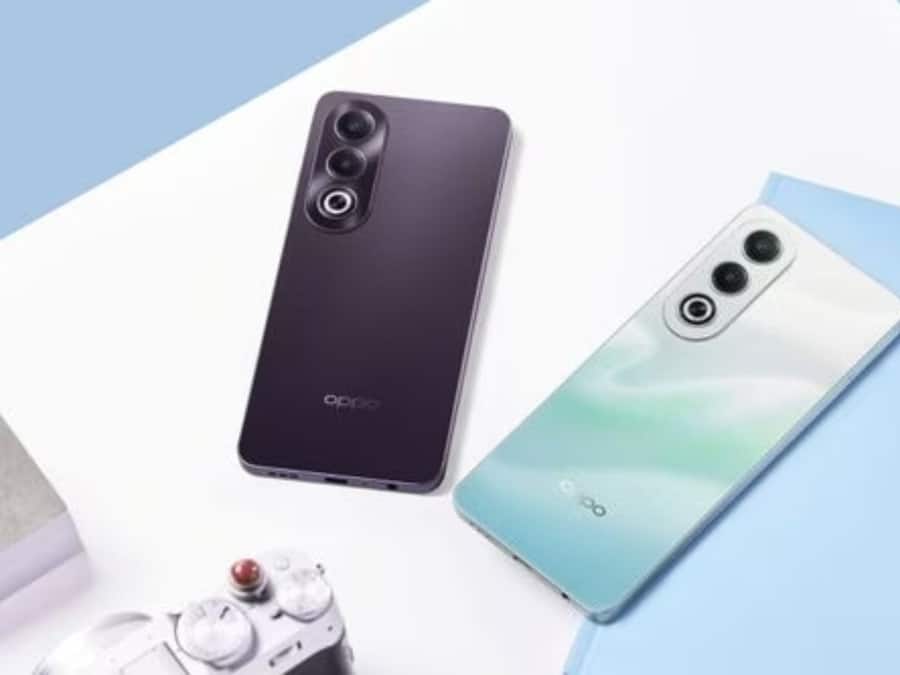 Oppo K12x 5G New (2)