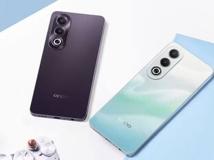 5100mAh बैटरी, 32MP कैमरा और 8GB RAM वाले Oppo K12x 5G को और भी सस्ते में खरीदने का मौका, मिल रहा Discount