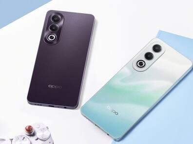 5100mAh बैटरी, 32MP कैमरा और 8GB RAM वाले Oppo K12x 5G को और भी सस्ते में खरीदने का मौका, मिल रहा Discount