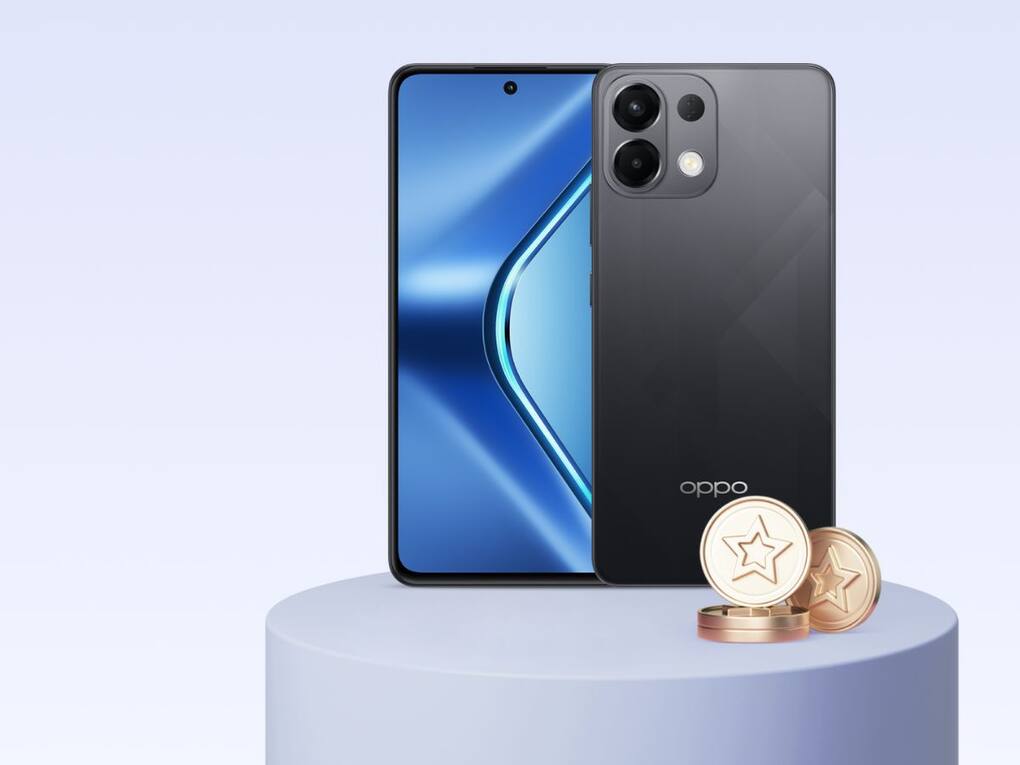 Oppo K13 5G (2)