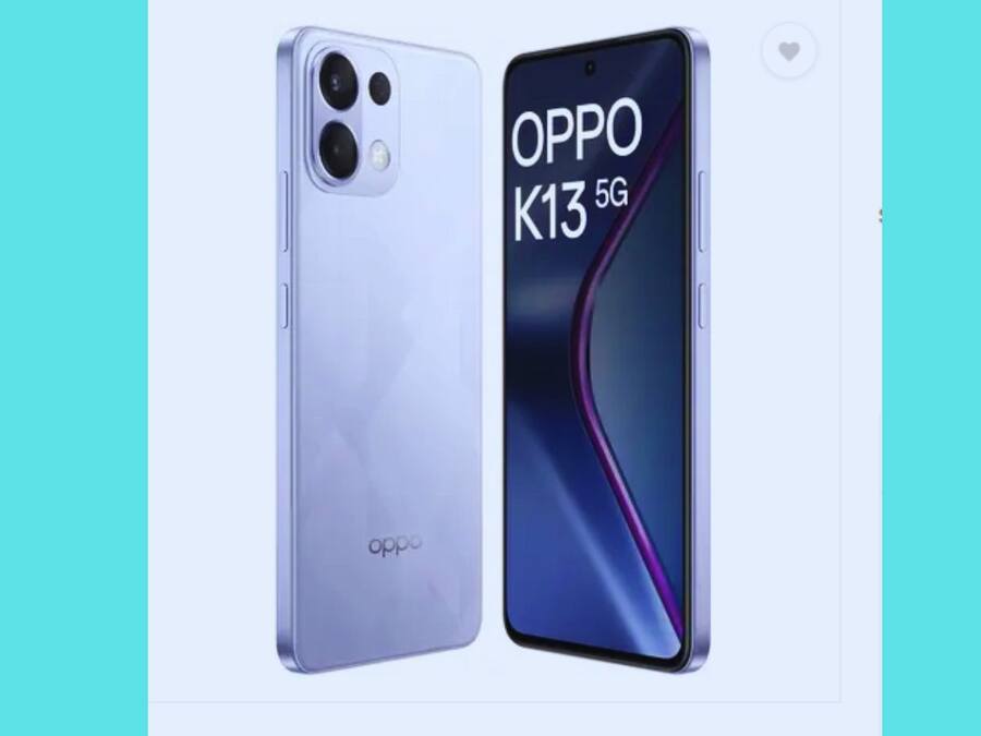 Oppo K13 5G (9)