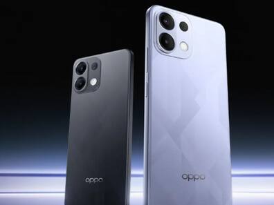 Oppo K13 5G फोन भारत में लॉन्च, जानें कीमत और सभी स्पेसिफिकेशन