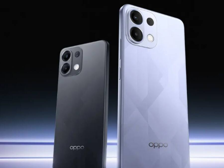 Oppo K13 5G फोन भारत में लॉन्च, जानें कीमत और सभी स्पेसिफिकेशन Oppo K13 5G