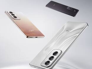 50MP कैमरा, 8GB RAM और 5000mAh बैटरी वाले Oppo Reno 12 5G पर Discount, अमेजन का गजब ऑफर