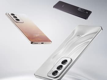 50MP कैमरा, 8GB RAM और 5000mAh बैटरी वाले Oppo Reno 12 5G पर Discount, अमेजन का गजब ऑफर