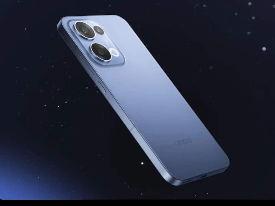 Oppo reno 13 5G new (3)