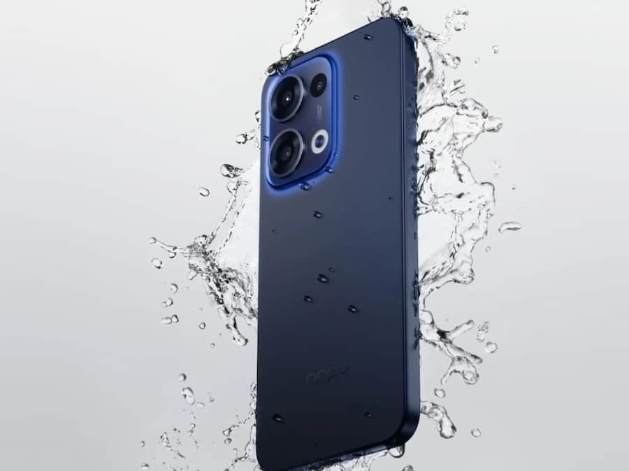 OPPO Reno 14 फोन MediaTek प्रोसेसर के साथ देगा दस्तक, यहां हुआ लिस्ट Oppo reno 13 5G new (4)