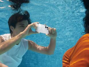 50MP कैमरा, 5600mAh बैटरी और 8GB RAM वाले Oppo Reno 13 5G पर 3000 का Discount, जानें Offer