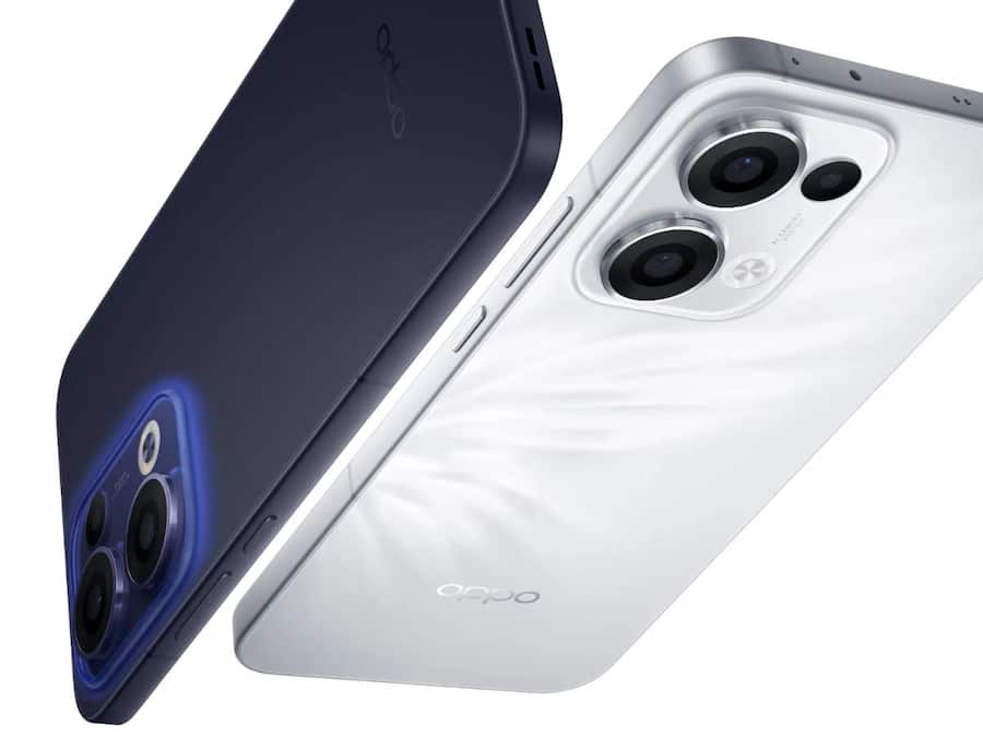 Oppo reno 13 5G new