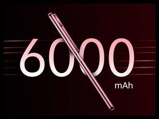 Best 6000mAh battery Phones: फोन की बैटरी नहीं चलती लंबी? ये 5 फोन अभी कर लें ऑर्डर, टेंशन होगी खत्म