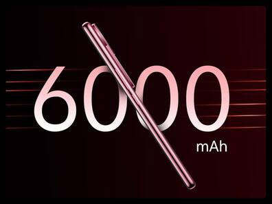 Best 6000mAh battery Phones: फोन की बैटरी नहीं चलती लंबी? ये 5 फोन अभी कर लें ऑर्डर, टेंशन होगी खत्म