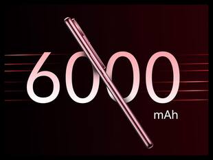 Best 6000mAh battery Phones: फोन की बैटरी नहीं चलती लंबी? ये 5 फोन अभी कर लें ऑर्डर, टेंशन होगी खत्म