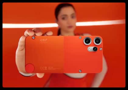 Smartphones Launching in India This Week: CMF Phone 2 Pro से लेकर Motorola Edge 60 Pro तक, भारत आ रहे ये फोन
