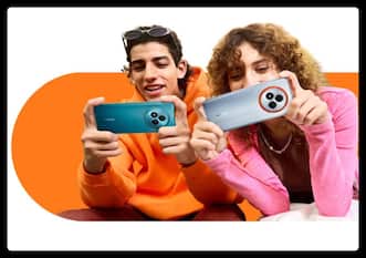 Smartphones Launches in April 2025: Realme Narzo 80 Pro 5G से लेकर iQOO Z10 तक, अप्रैल में लॉन्च होंगे ये फोन