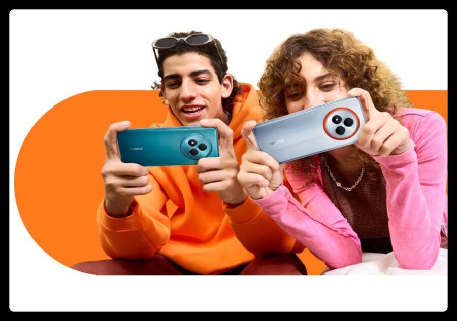 Smartphones Launches in April 2025: Realme Narzo 80 Pro 5G से लेकर iQOO Z10 तक, अप्रैल में लॉन्च होंगे ये फोन Phone (93)