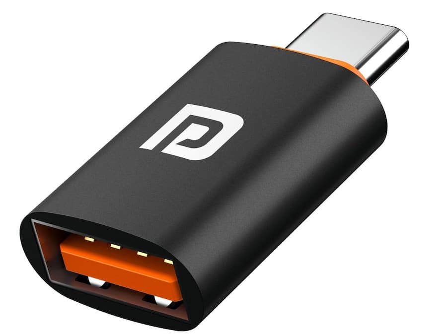 Portronics Bridge Y USB 3.0