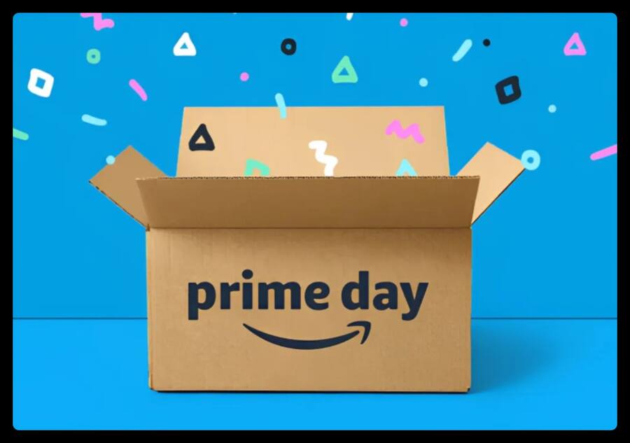 Amazon Prime Day 2025 सेल भारत में जुलाई में होगी शुरू, जानें डिटेल्स Prime Day