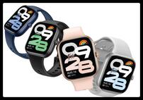 Xiaomi Launched Its First Made-In-India Smartwatch, Redmi Watch Move: Check Out Features, Price, Specifications, Availability, and More