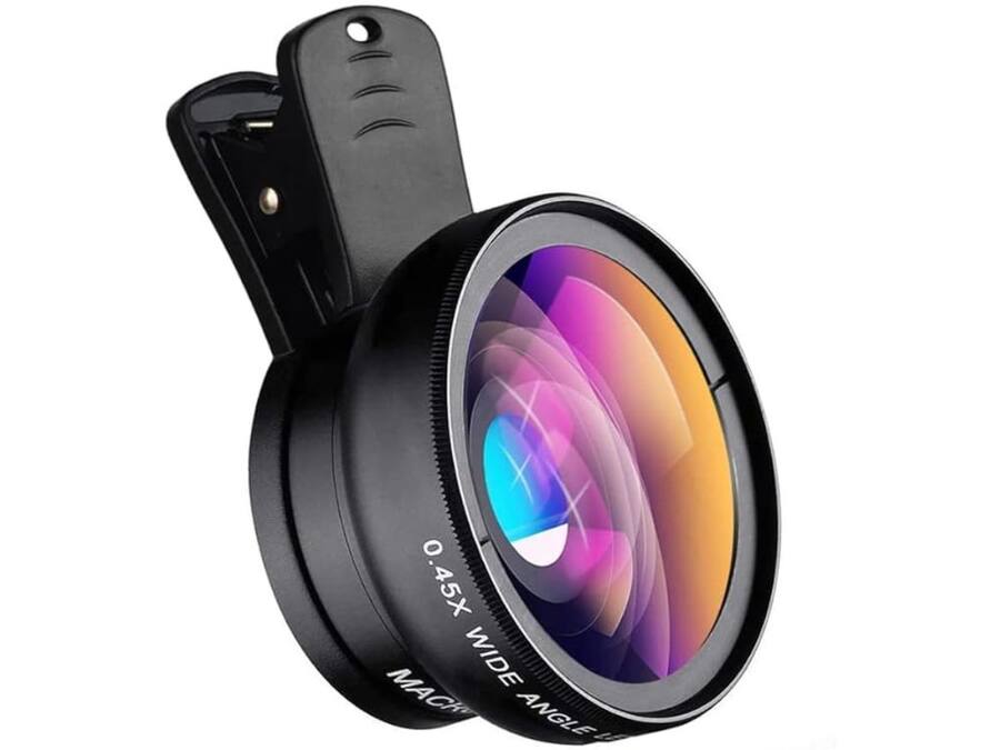 REDWIND Pro Lens Kit