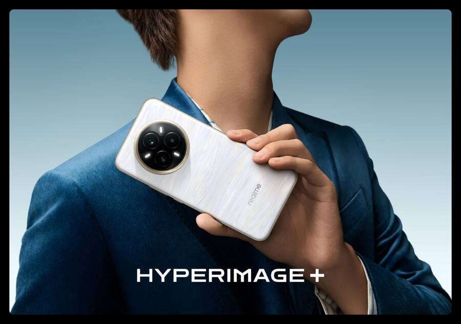 Realme 14 Pro+ 5G (2)