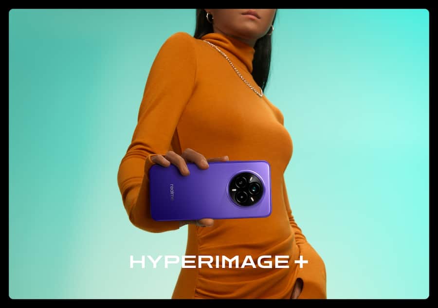 Realme 14 Pro+ 5G (3)