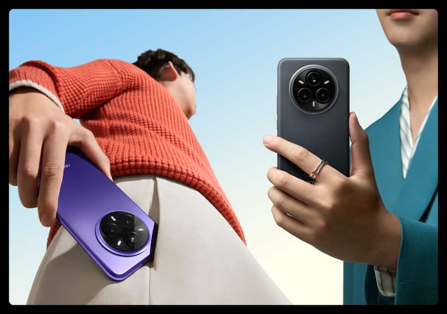 Realme 14 Pro+ 5G (4)