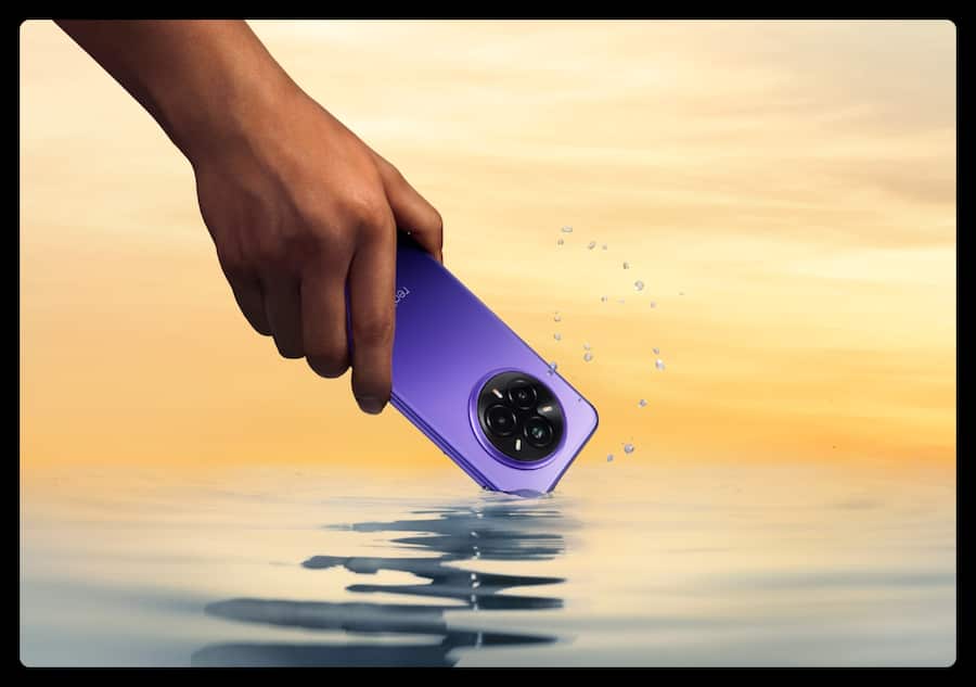 Realme 14 Pro+ 5G (5)