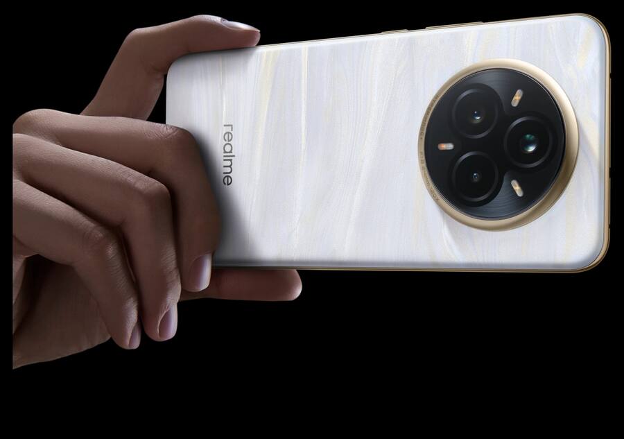 Realme 14 Pro+ 5G (7)