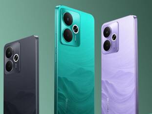 Realme 14T 5G Launched in India: Check Out Price, Specifications, and Features and More 