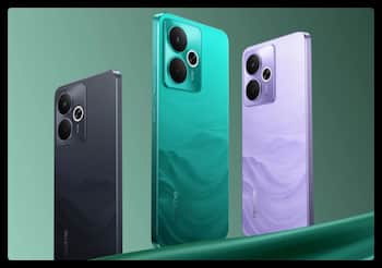 Phones launching this week in India: Vivo T4 5G से Realme 14T 5G तक, भारत में इस हफ्ते लॉन्च होंगे ये फोन