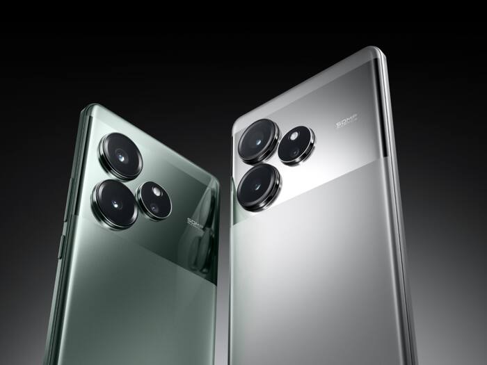 Realme GT 6