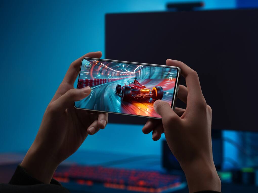 Realme GT 6T 5G (5)